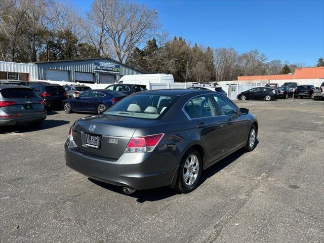 used 2009 Honda Accord car, priced at $8,999