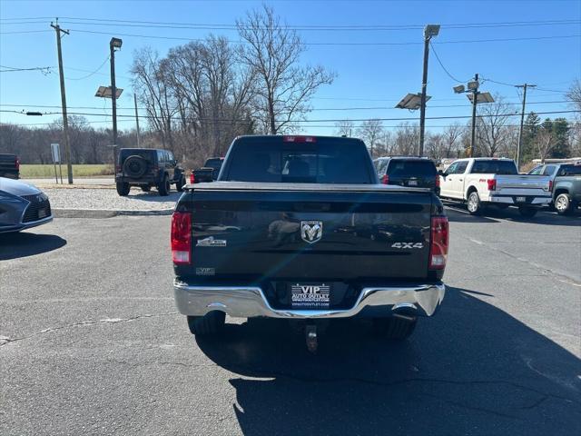 used 2010 Dodge Ram 1500 car, priced at $8,999