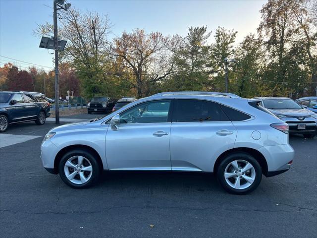 used 2015 Lexus RX 350 car, priced at $17,999