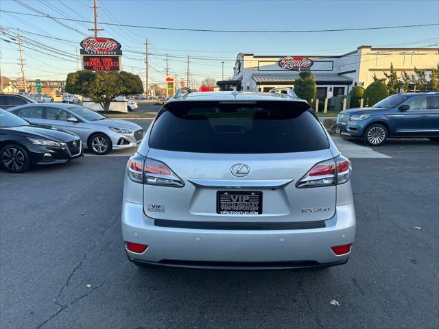 used 2015 Lexus RX 350 car, priced at $17,999