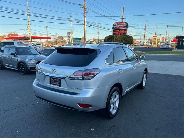 used 2015 Lexus RX 350 car, priced at $14,750