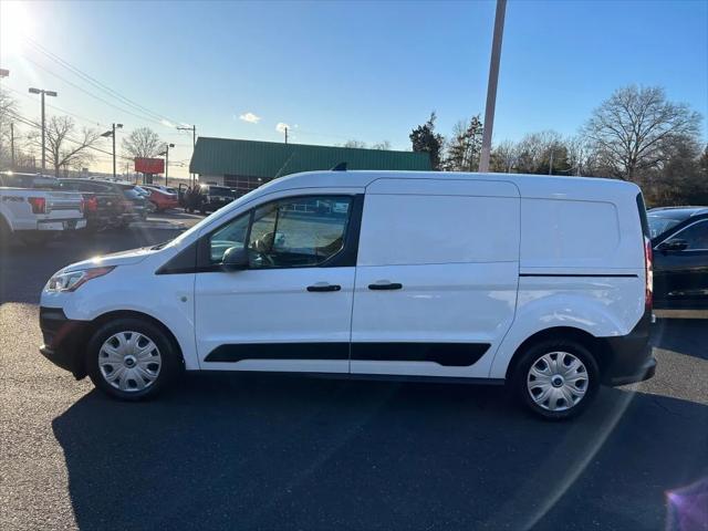 used 2020 Ford Transit Connect car, priced at $17,500