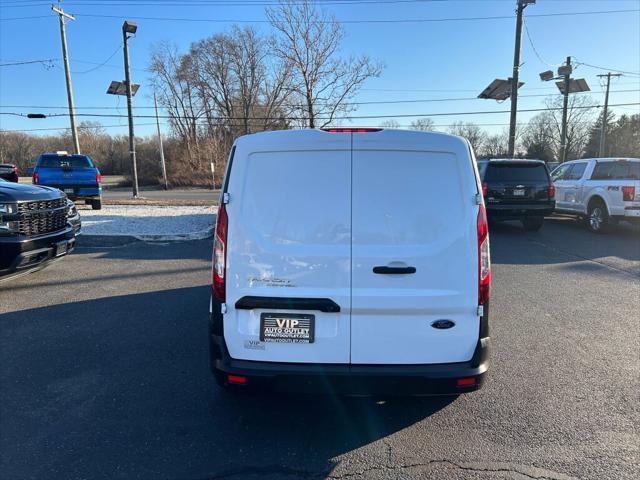 used 2020 Ford Transit Connect car, priced at $17,500