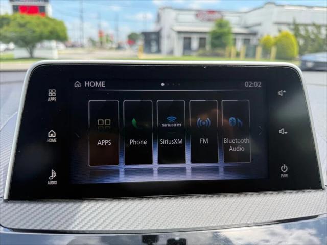 used 2018 Mitsubishi Eclipse Cross car, priced at $14,999
