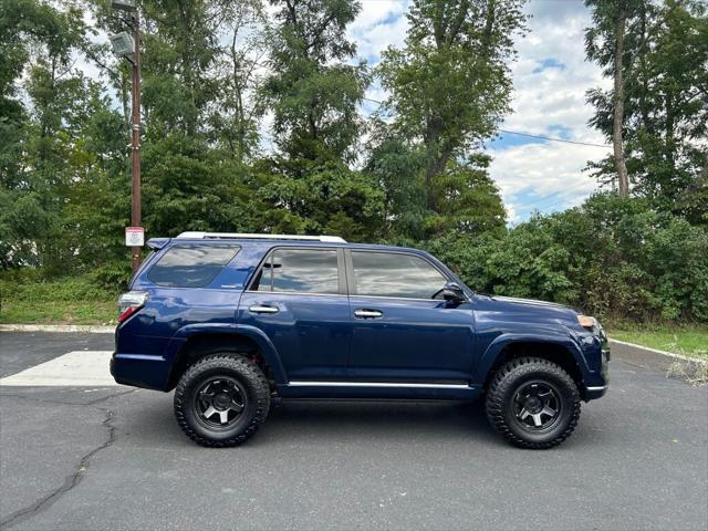 used 2014 Toyota 4Runner car, priced at $24,999