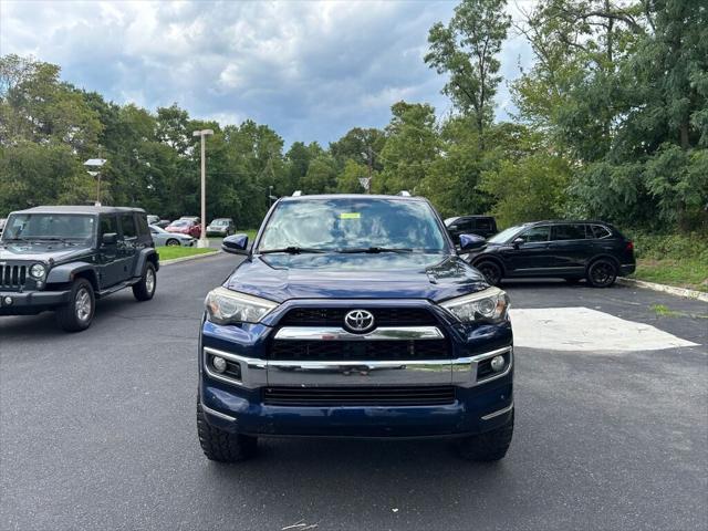 used 2014 Toyota 4Runner car, priced at $24,999