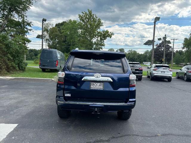 used 2014 Toyota 4Runner car, priced at $24,999