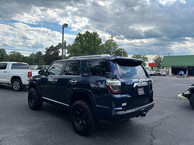 used 2014 Toyota 4Runner car, priced at $24,999