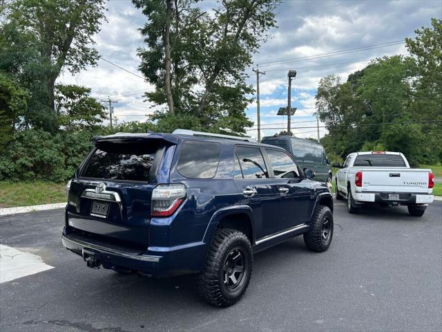 used 2014 Toyota 4Runner car, priced at $24,999