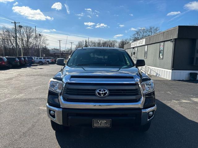 used 2015 Toyota Tundra car, priced at $25,999