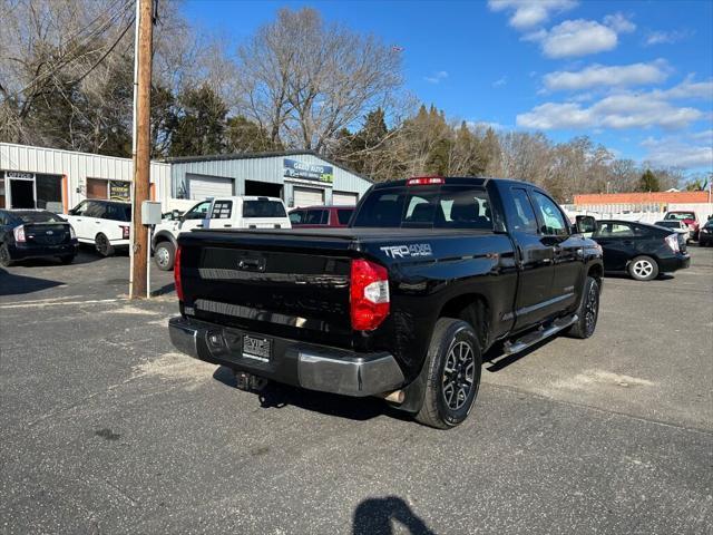 used 2015 Toyota Tundra car, priced at $25,999