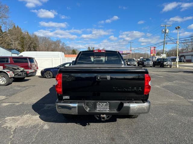 used 2015 Toyota Tundra car, priced at $25,999