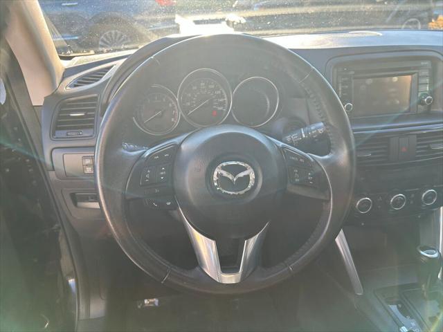 used 2013 Mazda CX-5 car, priced at $13,999