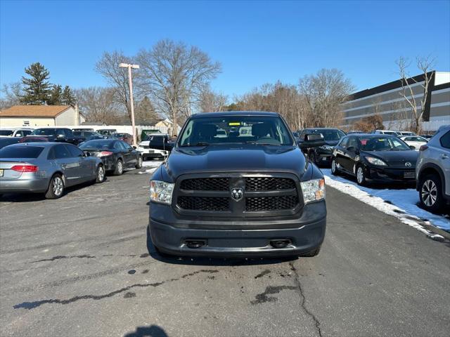 used 2016 Ram 1500 car, priced at $14,999