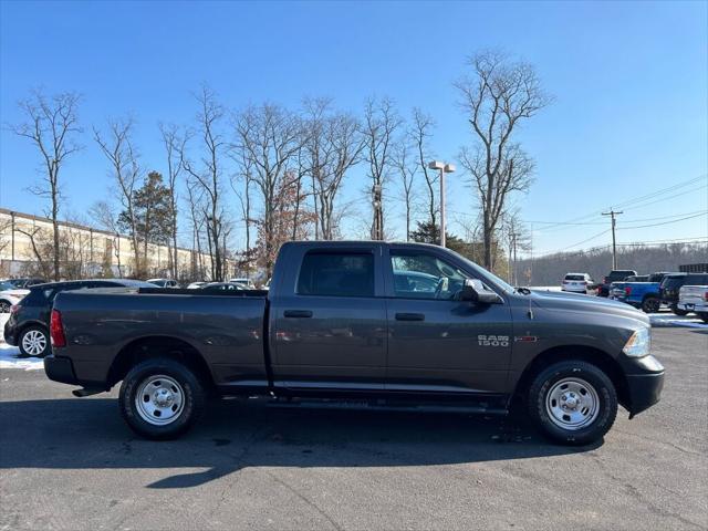 used 2016 Ram 1500 car, priced at $14,999