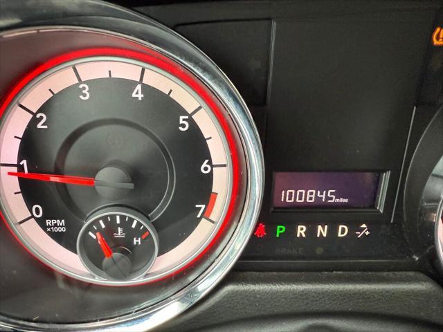 used 2014 Dodge Grand Caravan car, priced at $9,999