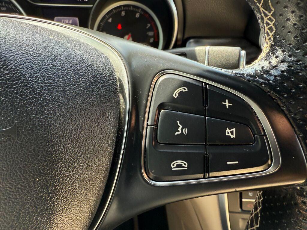 used 2019 Mercedes-Benz CLA 250 car, priced at $18,995
