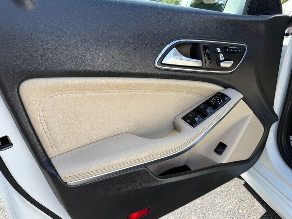 used 2019 Mercedes-Benz CLA 250 car, priced at $18,995