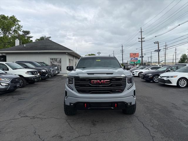 used 2024 GMC Sierra 1500 car, priced at $69,899