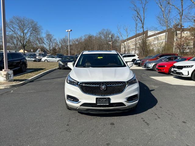 used 2019 Buick Enclave car, priced at $17,999