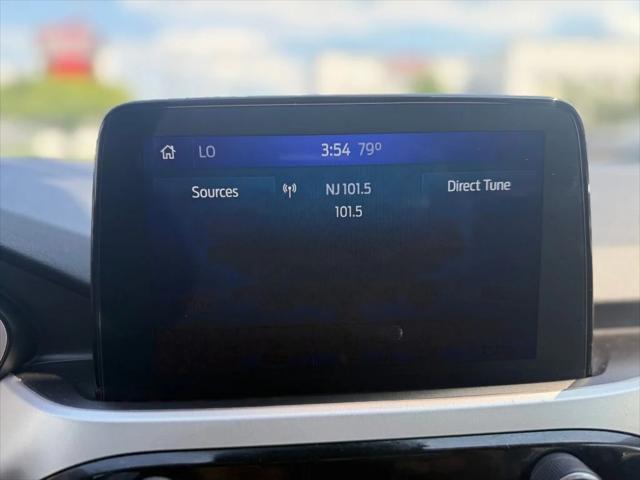 used 2020 Ford Escape car, priced at $14,999