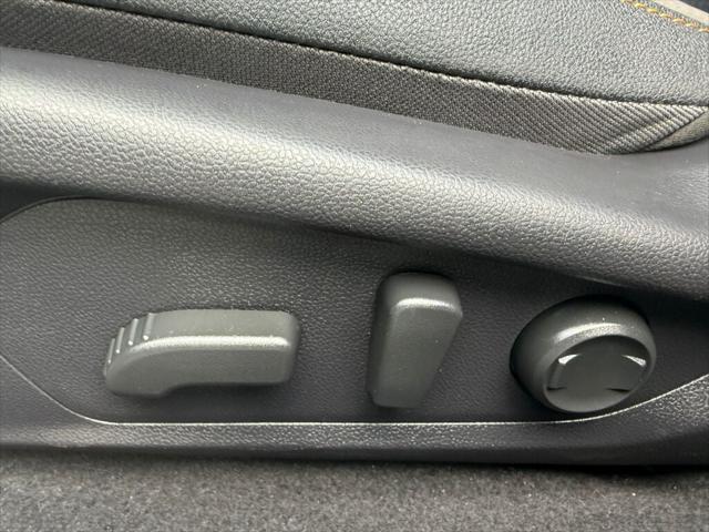 used 2024 Subaru Crosstrek car, priced at $31,773