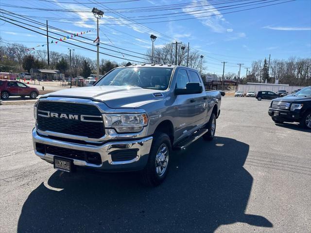 used 2020 Ram 2500 car, priced at $24,999