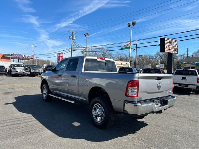 used 2020 Ram 2500 car, priced at $24,999