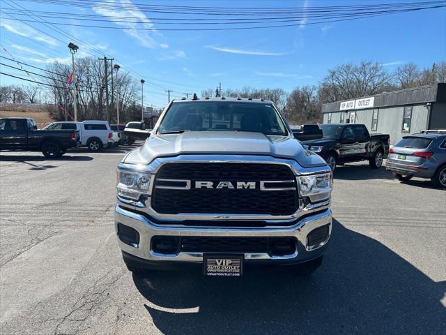 used 2020 Ram 2500 car, priced at $24,999