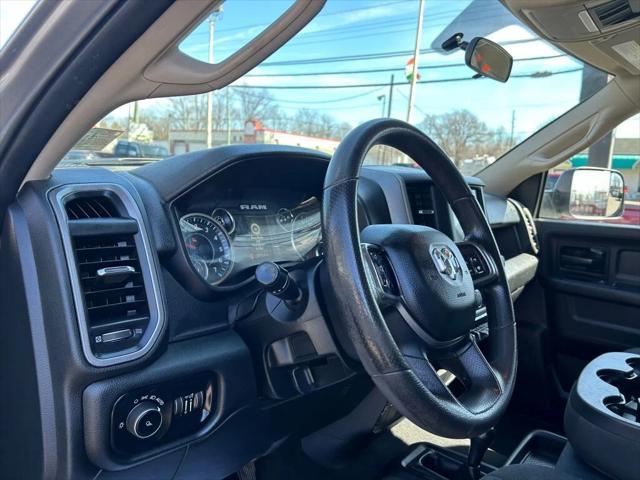 used 2020 Ram 2500 car, priced at $24,999