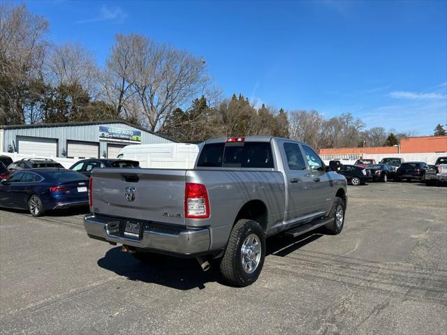 used 2020 Ram 2500 car, priced at $24,999