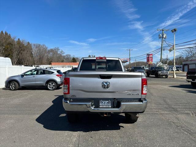 used 2020 Ram 2500 car, priced at $24,999