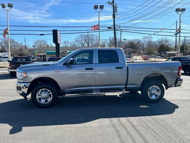 used 2020 Ram 2500 car, priced at $24,999