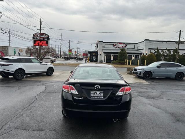 used 2009 Mazda Mazda6 car, priced at $5,999