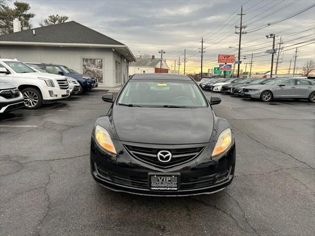 used 2009 Mazda Mazda6 car, priced at $5,999