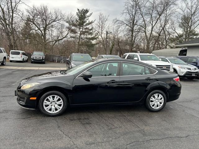 used 2009 Mazda Mazda6 car, priced at $5,999