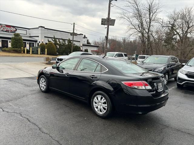 used 2009 Mazda Mazda6 car, priced at $5,999