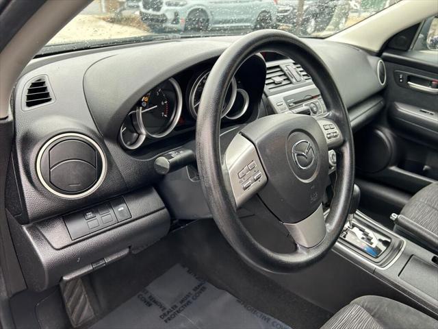 used 2009 Mazda Mazda6 car, priced at $5,999