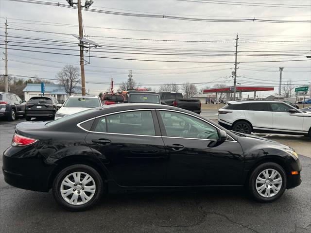 used 2009 Mazda Mazda6 car, priced at $5,999