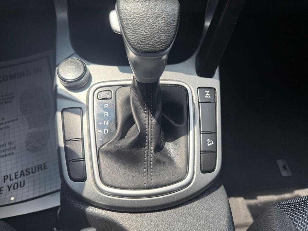 used 2022 Kia Seltos car, priced at $16,793