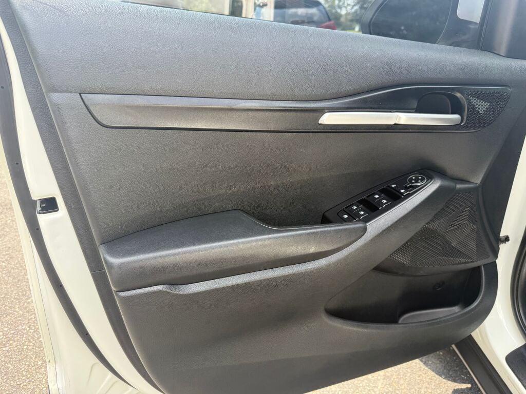 used 2022 Kia Seltos car, priced at $16,793