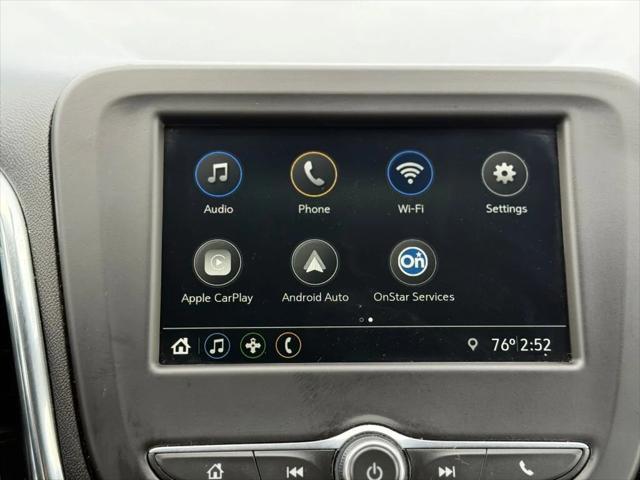 used 2019 Chevrolet Equinox car, priced at $13,999
