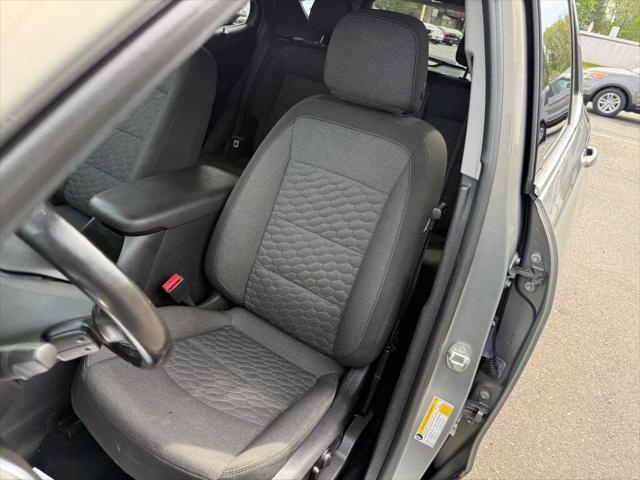 used 2019 Chevrolet Equinox car, priced at $13,999