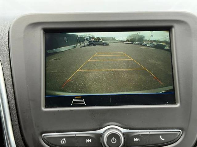 used 2019 Chevrolet Equinox car, priced at $13,999
