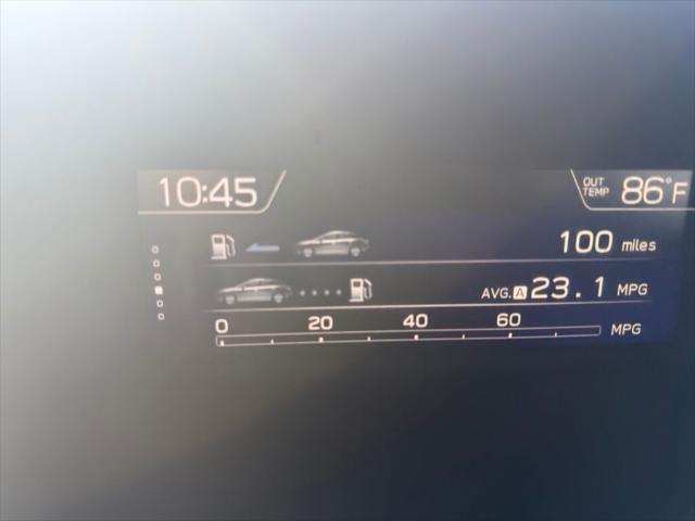 used 2017 Subaru Impreza car, priced at $9,999