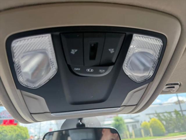 used 2020 Ram 1500 car, priced at $29,795
