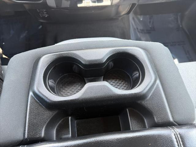 used 2020 Ram 1500 car, priced at $29,795