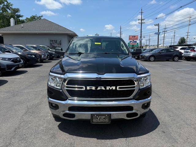 used 2020 Ram 1500 car, priced at $29,795