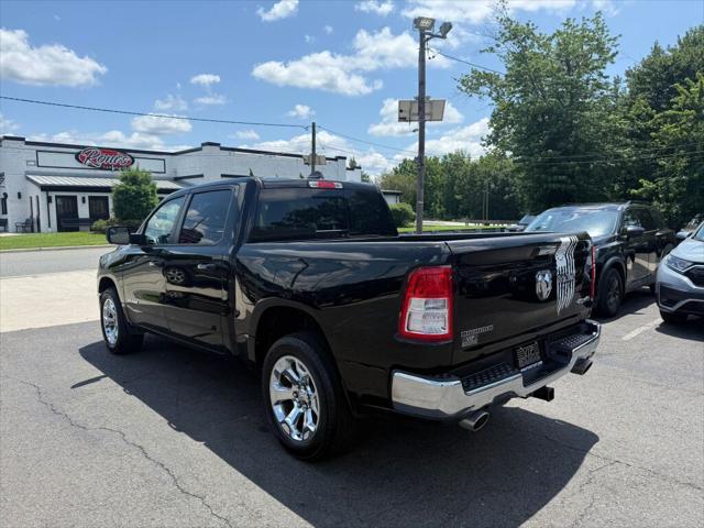 used 2020 Ram 1500 car, priced at $29,795