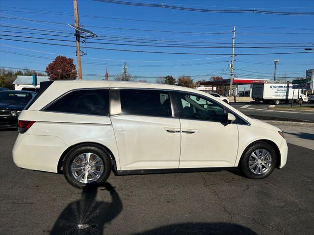 used 2014 Honda Odyssey car, priced at $14,999